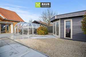 360° | Freistehendes Einfamilienhaus – Luxus trifft Wohlfühlatmosphäre – Ravensburg (Kreis) – Vorschaubild 16