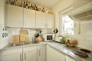 Gemütliche Single-Wohnung mit PKW-Stellplatz – 1187 Coschütz/Gittersee, Dresden – Vorschaubild 10
