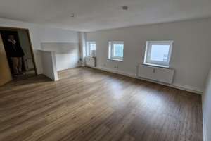 1 Raumwohnung im Trendviertel Buckau ideal für Studenten – Coquisstraße 11, 39104 Buckau, Magdeburg – Vorschaubild 3