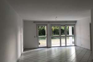 Exklusive, vollständig renovierte 3,5-Zimmer-EG-Wohnung mit Terassen und EBK in Weinheim Stadtmitte – Friedrichstraße 11, 69469 Weinheim – Vorschaubild 4