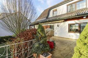 Gehoben und gepflegt: MFH mit 3 Wohneinheiten und Garten in familienfreundlicher Lage von Dornheim – Die vollständige Adresse der Immobilie erhältst du vom Anbieter., 64521 Groß-Gerau – Vorschaubild 23