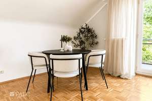 Charmante 2,5-Zimmer-Dachgeschosswohnung mit Balkon und Stellplatz in Essen-Bergerhausen – Die vollständige Adresse der Immobilie erhältst du vom Anbieter., 45136 Bergerhausen, Essen – Vorschaubild 7