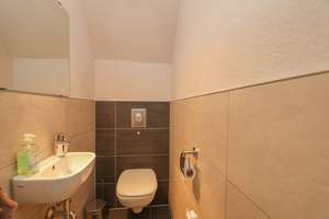 Großzügige 4-Zimmer-Maisonettewohnung mit Balkon 
in Mönchengladbach-Neuwerk – 41066 Neuwerk-Mitte, Mönchengladbach – Vorschaubild 4