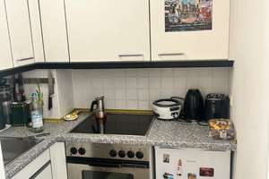 Charmante Dachgeschosswohnung in ruhiger Bestlage von Sendling – Alois-Gilg-Weg 7, 81373 Untersendling, München – Vorschaubild 2