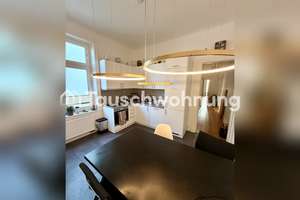 Tauschwohnung: Großzügige, helle Altbauwohnung mit 2 Balkonen – Die vollständige Adresse der Immobilie erhältst du vom Anbieter., 22299 Winterhude, Hamburg – Vorschaubild 11