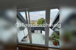 Tauschwohnung: 2 Zimmer Maisonette Wohnung im Gräfekiez – Die vollständige Adresse der Immobilie erhältst du vom Anbieter., 10967 Kreuzberg, Berlin – Vorschaubild 3