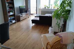 Gut geschnittene 3-Zimmer Wohnung mit Balkon in Nürnberg - Höfen – Höfener Str 142, 90431 Nürnberg – Vorschaubild 4