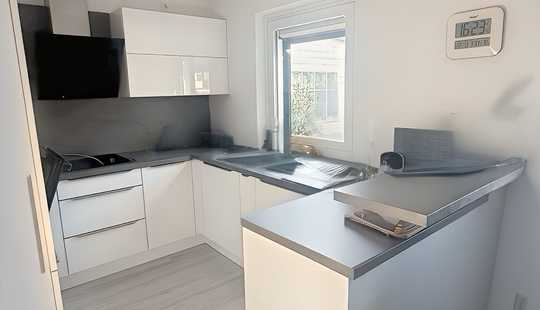 Bild von Ohne Maklerkosten; Charmentes 4,5-Zimmer-Reihenendhaus in Sehnde OT Bolzum
