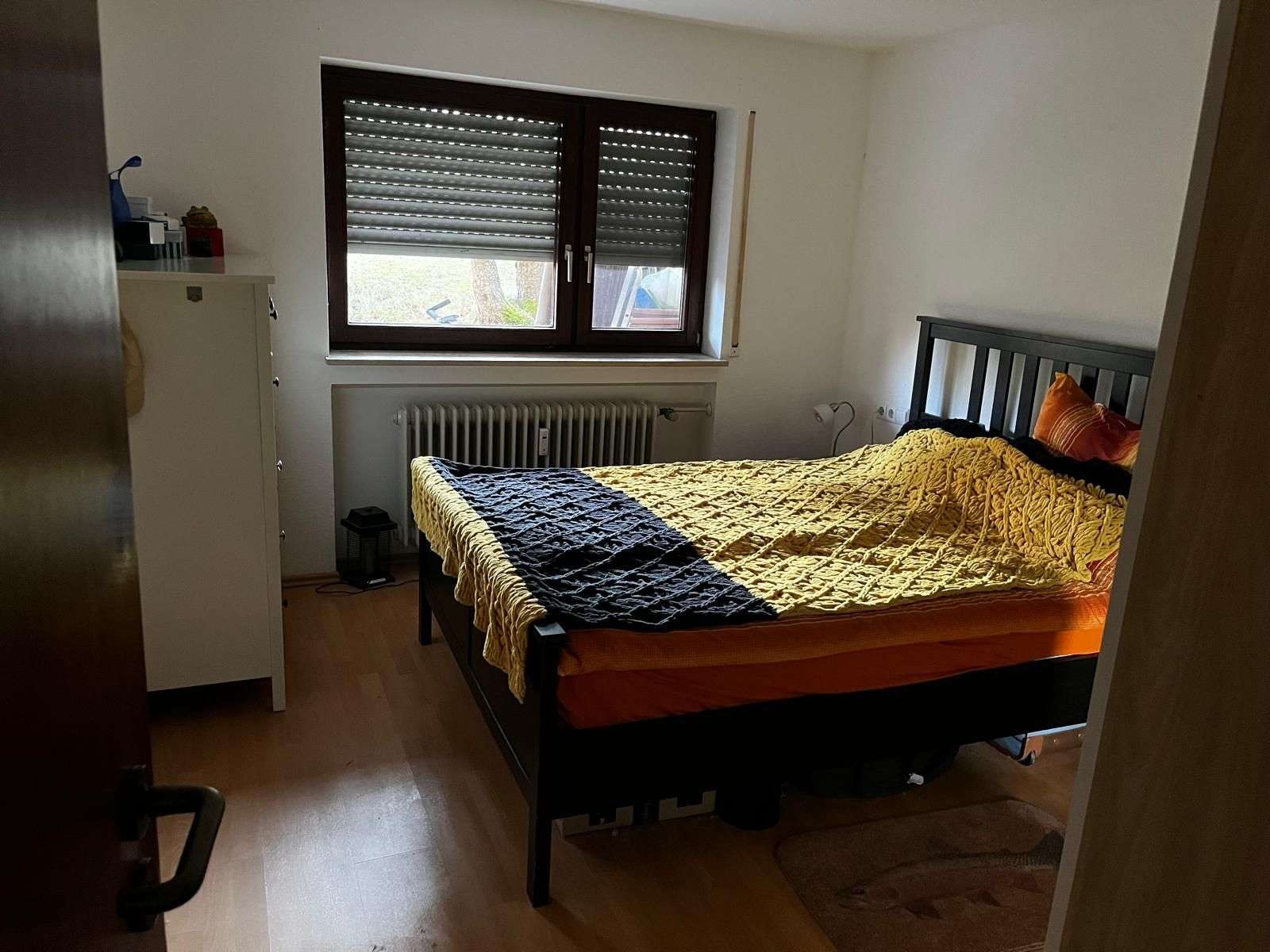 Immobilie in Riedlingen - Attraktive 2‑Zimmer‑Souterrainwohnung mit Terrasse und Garage in ruhiger Lage von Riedlingen - Bild 6