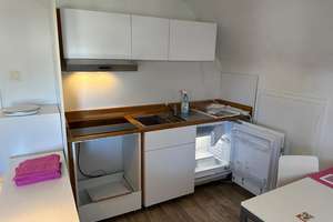 Modernes 1-Zimmer-Apartment mit Einbauküche in Köln-Sürth – ideal für Studenten  – Eschenweg 15, 50999 Sürth, Köln – Vorschaubild 13