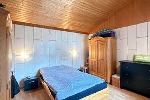 Charmante Ferienanlage auf 705 m² Grundstück – zwei Häuser, großer Garten, Kamin & viel Platz – Die vollständige Adresse der Immobilie erhältst du vom Anbieter., 63697 Hirzenhain – Vorschaubild 16
