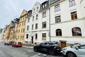Mehrfamilienhaus, ehemalige Pension mit attraktiven Schnitt – Die vollständige Adresse der Immobilie erhältst du vom Anbieter., 8468 Reichenbach im Vogtland – Vorschaubild 4
