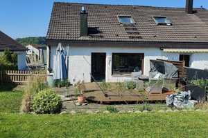 Doppelhaushälfte mit großem Garten in ruhiger Ortsrandlage – Rems-Murr-Kreis – Vorschaubild 12