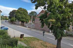 Helle 2-Raum-Wohnung in Magdeburg - Alt Olvenstedt sucht neue Mieter! – Agrarstr. 26b, 39130 Magdeburg – Vorschaubild 12