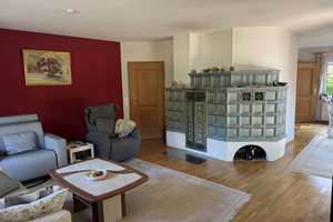 ***CHARMANTES LANDHAUS IM FRIESENSTIL – PLATZ, RUHE UND NATURIDYLLE IN APPEL*** – Becksfelder Weg 22 B, 21279 Appel – Vorschaubild 9