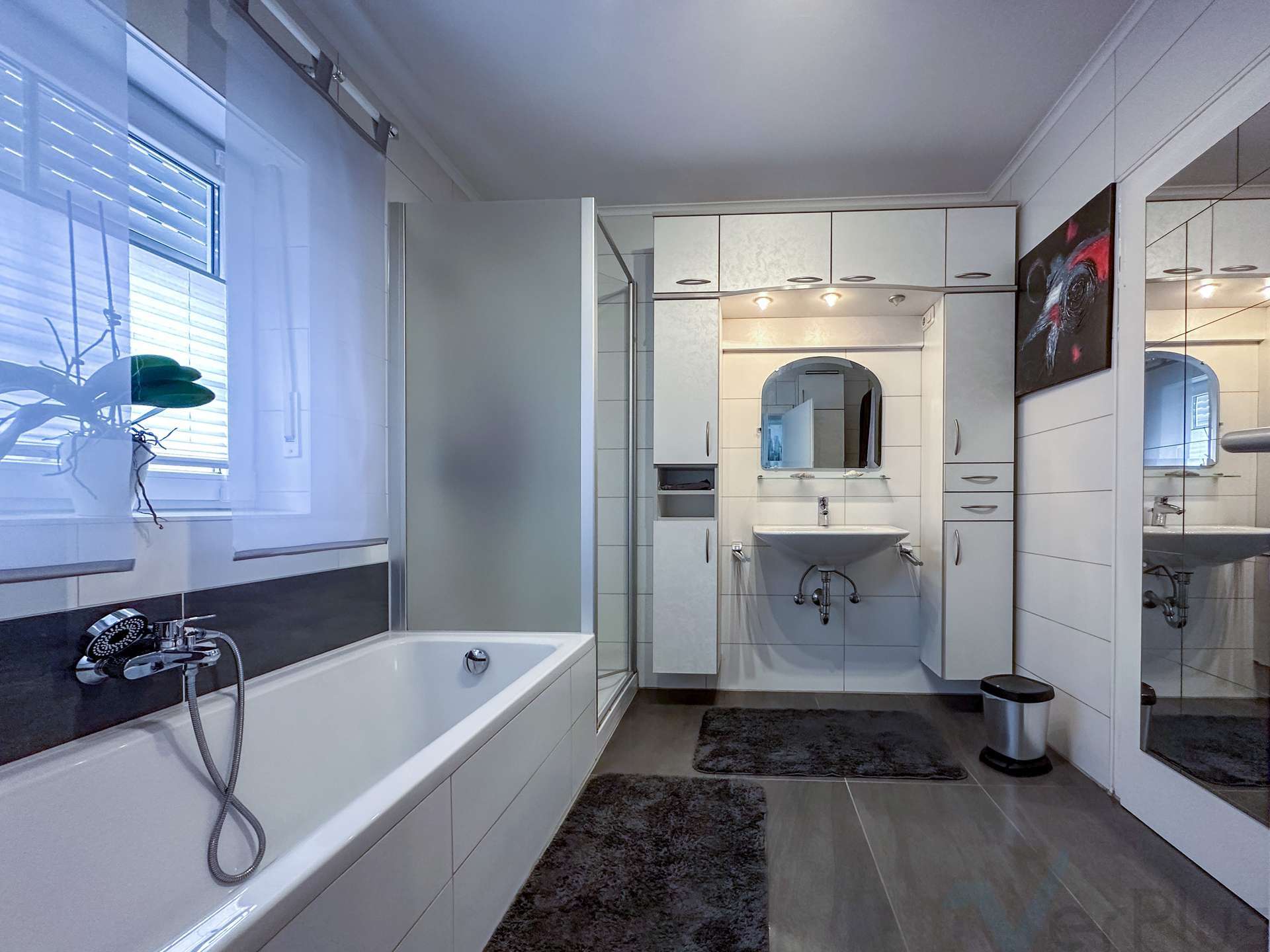 Immobilie in Pöttmes - Kaufpreis gegen Gebot - Provisionsfrei - Einzigartige Villa zentral in Pöttmes - Bild 9