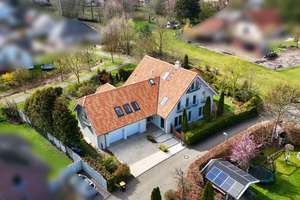 Exklusives Effizienzhaus (KfW 40) mit hochwertiger Ausstattung in idyllischer Lage von Paderborn – 33104 Schloß Neuhaus, Paderborn – Vorschaubild 13