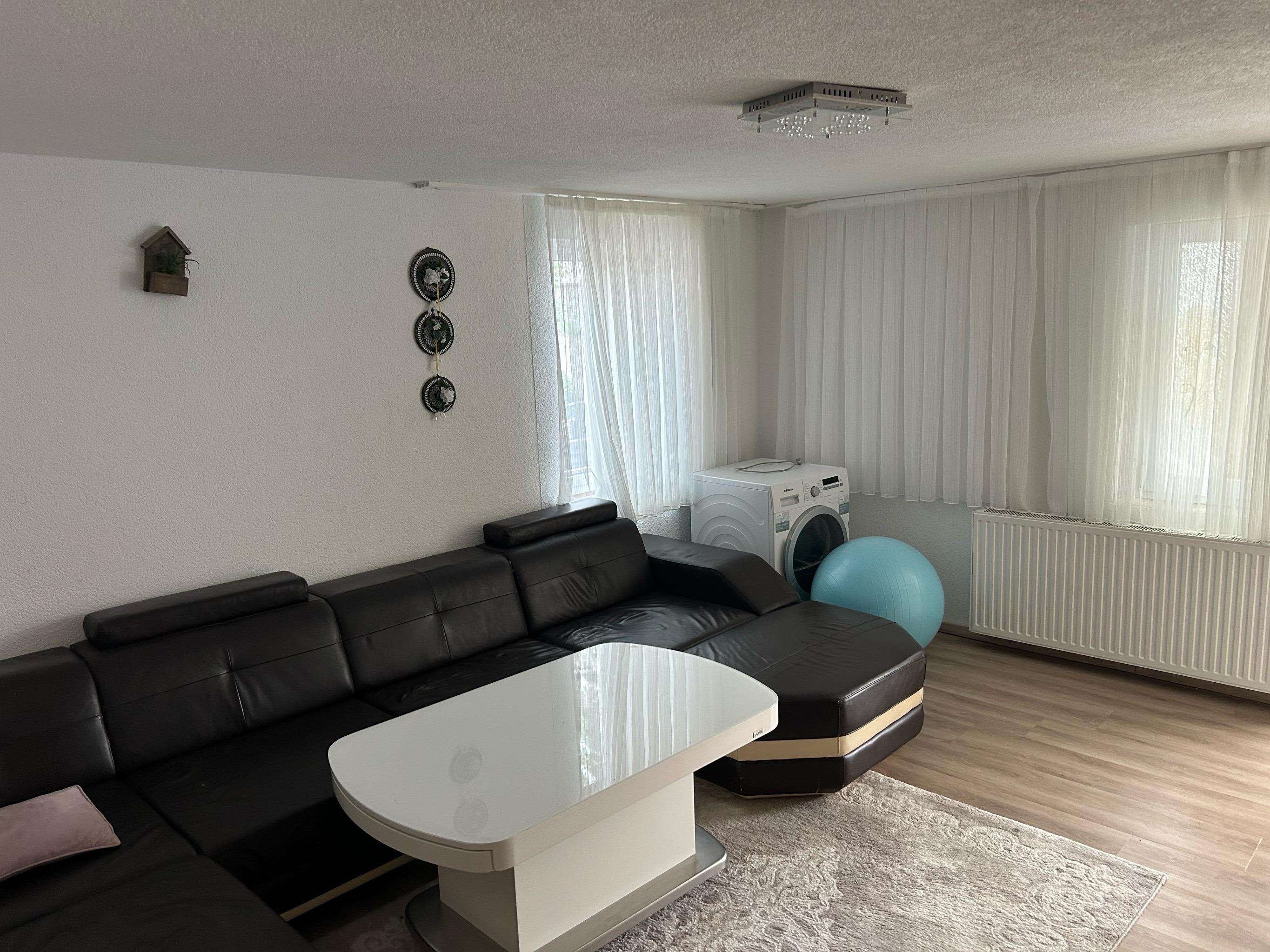 Immobilie in Weinstadt - Selber im Obergeschoss einziehen und Ihr neues Haus mit Mieteinnahmen finanzieren! - Bild 6