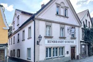 Ansprechend saniertes Stadthaus im Herzen von Bad Berneck – Die vollständige Adresse der Immobilie erhältst du vom Anbieter., 95460 Bad Berneck im Fichtelgebirge – Vorschaubild 1