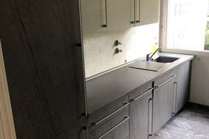 Geschmackvolle Wohnung mit drei Zimmern sowie großen Balkon und Einbauküche in Bochum – Kassenbergerstraße 76, 44879 Dahlhausen, Bochum – Vorschaubild 7