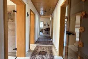 Wohnen auf einer Ebene - Familienfreundlicher Bungalow mit Sauna, Glasfaser und überdachter Terrasse – Die vollständige Adresse der Immobilie erhältst du vom Anbieter., 38448 Kreuzheide, Wolfsburg – Vorschaubild 12