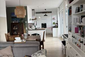 Penthouse-Wohngefühl: Helle 4-Zimmer-Wohnung in Wiesbaden – Die vollständige Adresse der Immobilie erhältst du vom Anbieter., 65189 Südost, Wiesbaden – Vorschaubild 2