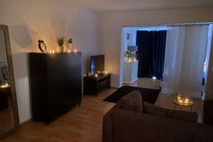 Barrierefreie 2 Zimmer Wohnung Appartement mit Terrasse in schöner Lage in Wuppertal Ronsdorf  – Die vollständige Adresse der Immobilie erhältst du vom Anbieter., 42369 Ronsdorf, Wuppertal – Vorschaubild 8