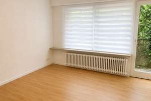 Helle, renovierte 2-Zimmer-Wohnung mit Garten und Einzelgarage – Burgherrenstraße 33, 70469 Feuerbacher Tal, Stuttgart – Vorschaubild 7