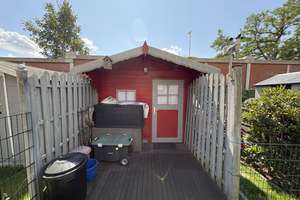 Gemütliche Eigentumswohnung mit 2,5 Zimmern, Terrasse und Garten – Die vollständige Adresse der Immobilie erhältst du vom Anbieter., 24147 Elmschenhagen, Kiel – Vorschaubild 8