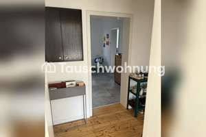 Tauschwohnung: Tausche Münster-Mitte Wohnung für mehr Platz – 48145 Hansaplatz, Münster – Vorschaubild 12