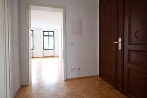 I Kapitalanlage Leipzig-Lindenau | vermietete 2-RW Altbauwohnung mit Balkon und Parkett I – Queckstraße 3, 4177 Altlindenau, Leipzig – Vorschaubild 15
