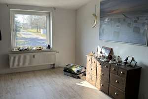 RESERVIERT !!Gr. Wohnhaus (4 WG )mit Pferdestall Grdst. 2215 m²+ 1,59 ha Pachtwiese in Wölschendorf – Die vollständige Adresse der Immobilie erhältst du vom Anbieter., 23936 Grevesmühlen – Vorschaubild 38