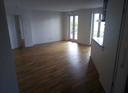 Wohnen im Herzen des Frankfurter Bogens