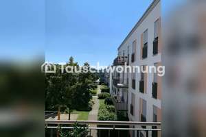 Tauschwohnung: Schone neuwertige Zwei Zimmer Wohnung in Schwabing – Die vollständige Adresse der Immobilie erhältst du vom Anbieter., 80804 Am Luitpoldpark, München – Vorschaubild 1