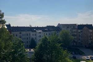 Zweitbezug! Hochwert. DG 3-Zi. mit Wa., Du., Westbalkon, EBK & Parkett in Uni und-Zentrumsnähe!  – Zietenstraße 77, 9130 Sonnenberg, Chemnitz – Vorschaubild 17