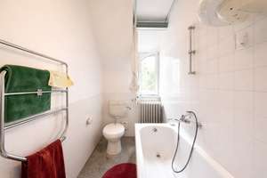 129 m² Altbau im Westend - 5 Zimmer mit großem Sanierungspotenzial – Lindenallee 20, 14050 Westend, Berlin – Vorschaubild 6