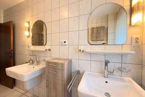 Wohnkomfort und Natur vereint - freistehendes Zweifamilienhaus auf beeindruckendem Grundstück – Die vollständige Adresse der Immobilie erhältst du vom Anbieter., 46282 Dorsten – Vorschaubild 18