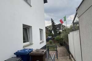Hochwertig sanierte 2-Zimmer-Wohnung mit Garten in Leverkusen-Rheindorf   – 51371 Rheindorf, Leverkusen – Vorschaubild 5