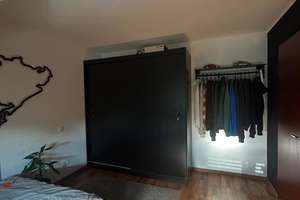 Moderne 3 Zimmer-Wohnung mit Balkon in Mönchengladbach-Venn – Die vollständige Adresse der Immobilie erhältst du vom Anbieter., 41068 Venn, Mönchengladbach – Vorschaubild 10