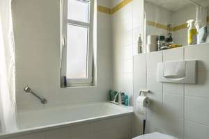 NEU *Paul & Partner* IHRE KAPITALANLAGE MIT TIEFGARAGE UND DACHTERRASSE ! – Die vollständige Adresse der Immobilie erhältst du vom Anbieter., 65187 Biebrich, Wiesbaden – Vorschaubild 7