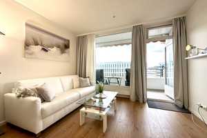 Apartment mit Meerblick in der Maritim Residenz in Travemünde – Trelleborgallee 2, 23570 Lübeck – Vorschaubild 14