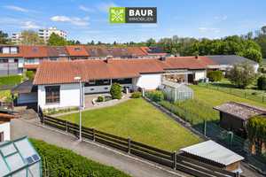 360° | Wohnen in ruhiger Lage: Charmanter Split-Level-Bungalow mit Garten und 2 Garagen in Friedrich – Bodenseekreis – Vorschaubild 23