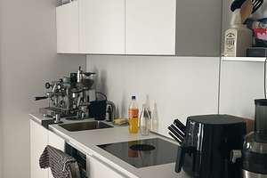 Neubau am Isarhochufer nähe Theodolindenplatz – Die vollständige Adresse der Immobilie erhältst du vom Anbieter., 81545 Harlaching, München – Vorschaubild 2