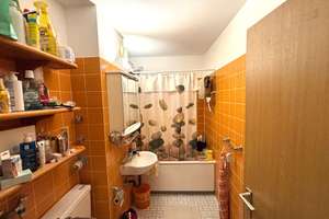 Gepflegte, vermietete 2-Zimmer-Wohnung in begehrter Lage in Regensburg-Kumpfmühl – Die vollständige Adresse der Immobilie erhältst du vom Anbieter., 93051 Großprüfening-Dechbetten-Königswiesen, Regensburg – Vorschaubild 4