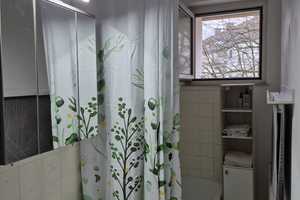 ruhige 3-Zimmer-Wohnung mit Balkon in Hannovers Südstadt – An der Tiefenriede 55, 30173 Hannover – Vorschaubild 10