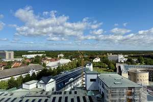Wohnung mit großem Balkon und Weitblick – Die vollständige Adresse der Immobilie erhältst du vom Anbieter., 76131 Oststadt, Karlsruhe – Vorschaubild 9