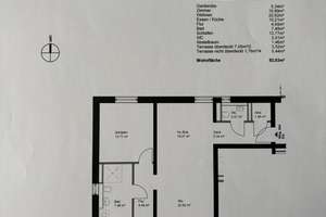 Schöne 3-Zimmer Wohnung mit Terrasse im Postdörfle – Wörthstraße 52/1, 89077 Weststadt, Ulm – Vorschaubild 7