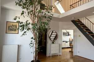Zwischenmiete 3 Monate (Okt - Dez) 4-Zimmer-Wohnung mit EBK in München Ludwigsvorstadt-Isarvorstadt – Dreimühlenstr 23, 80469 München – Vorschaubild 3