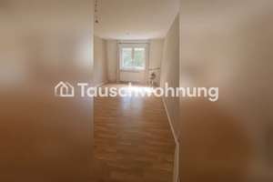 Tauschwohnung: Ruhige Erdgeschoss Wohnung am Rand von Berlin
