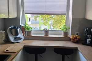 MODERNE ETAGENWOHNUNG ZUM WOHL-LEBEN – Hagen – Vorschaubild 4